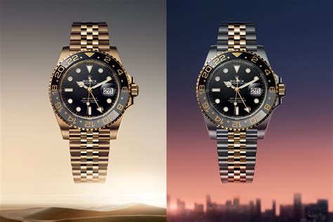 rolex gmt master ii 2023.